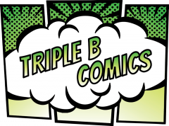 Triple B Comics